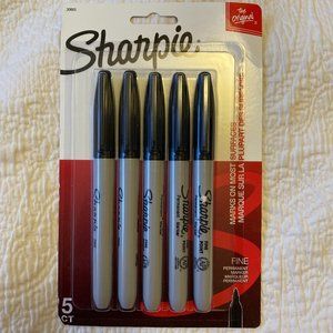 SHARPIES (All Three Supplies for $30)